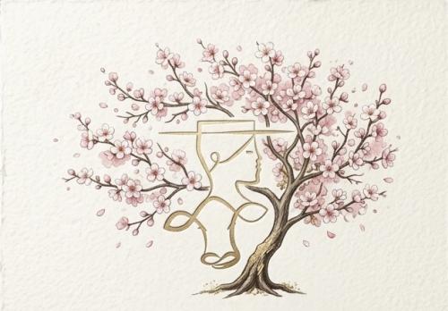 Hanami 2026 : Animation Gourmande au Petit Nicolas de Sceaux!