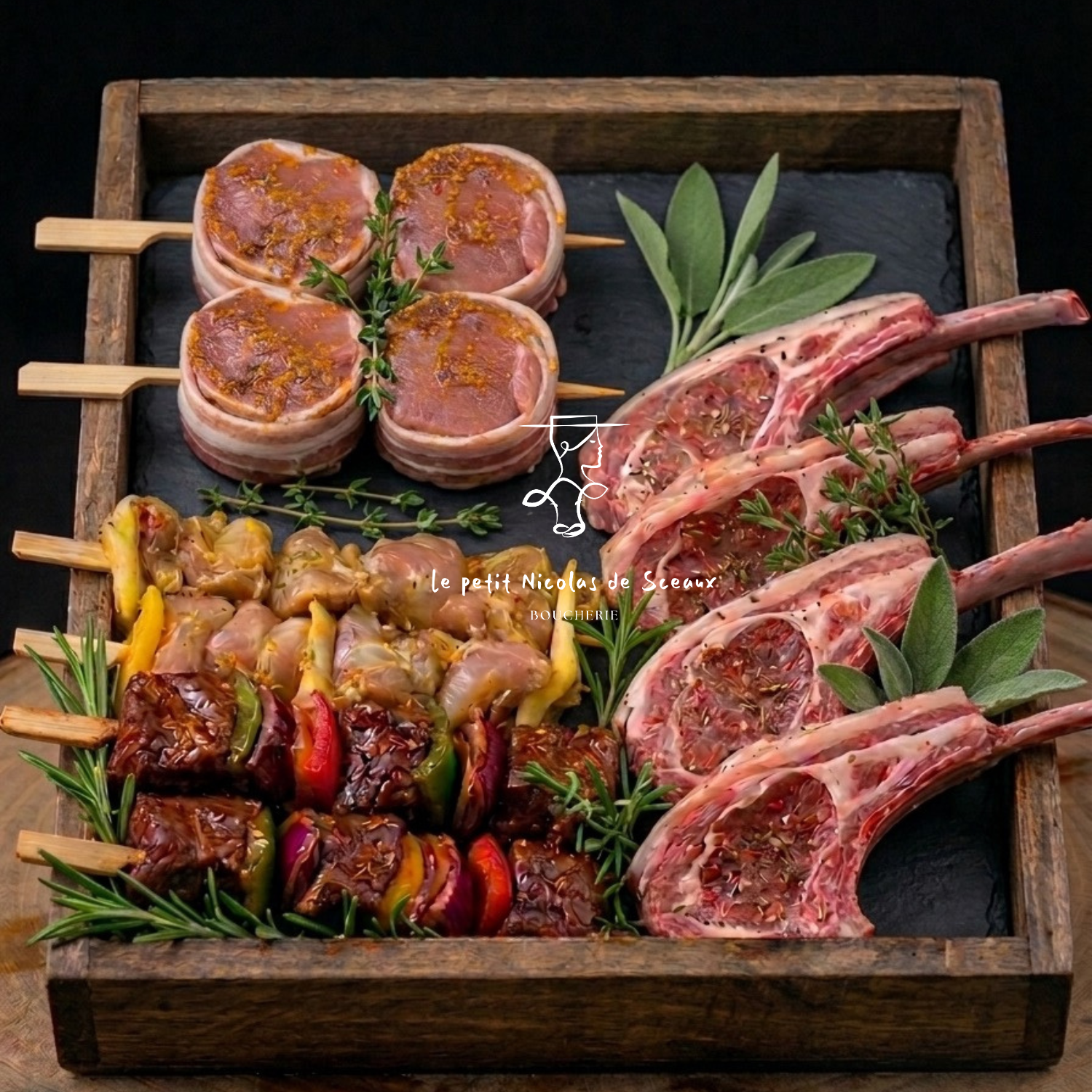 Le grand retour des barbecues : des saveurs gourmandes pour tout l&rsquo;&eacute;t&eacute;