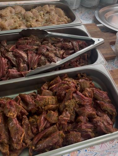 Commander sa viande en ligne à Sceaux | Livraison et Click & Collect