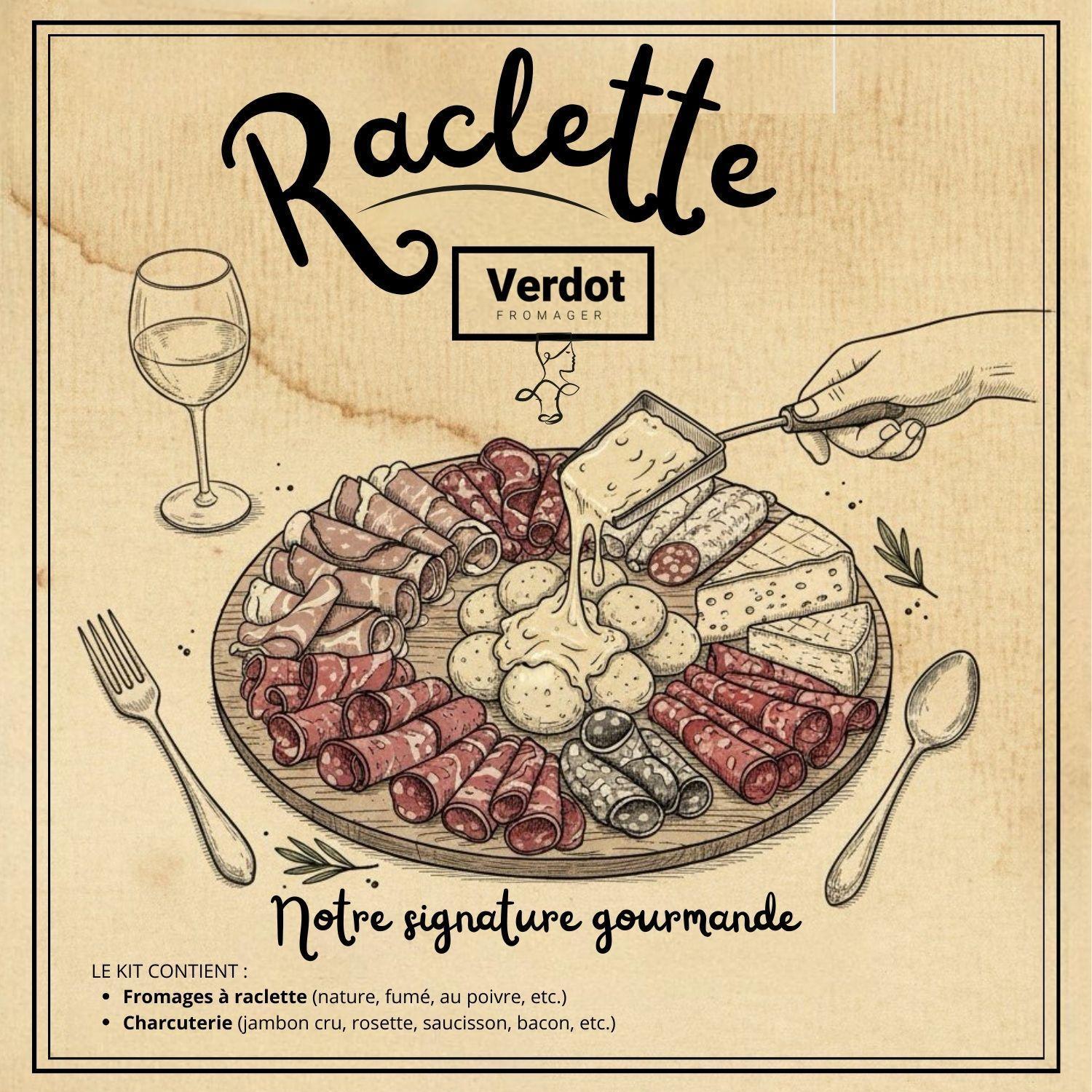 Un partenariat local : Le Petit Nicolas x Le Fromager de Sceaux