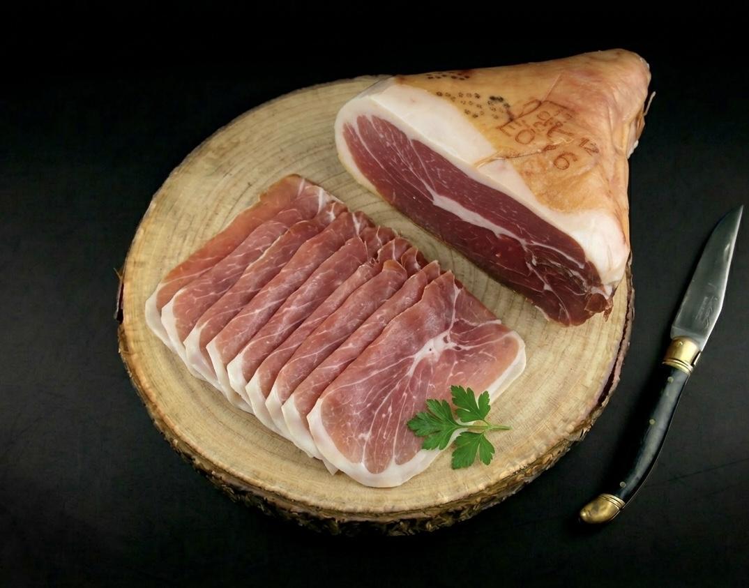 Jambon de parme (150g)