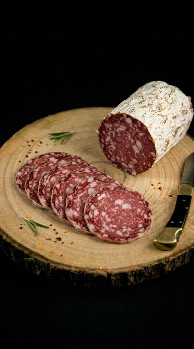 Rosette de Lyon (150g)
