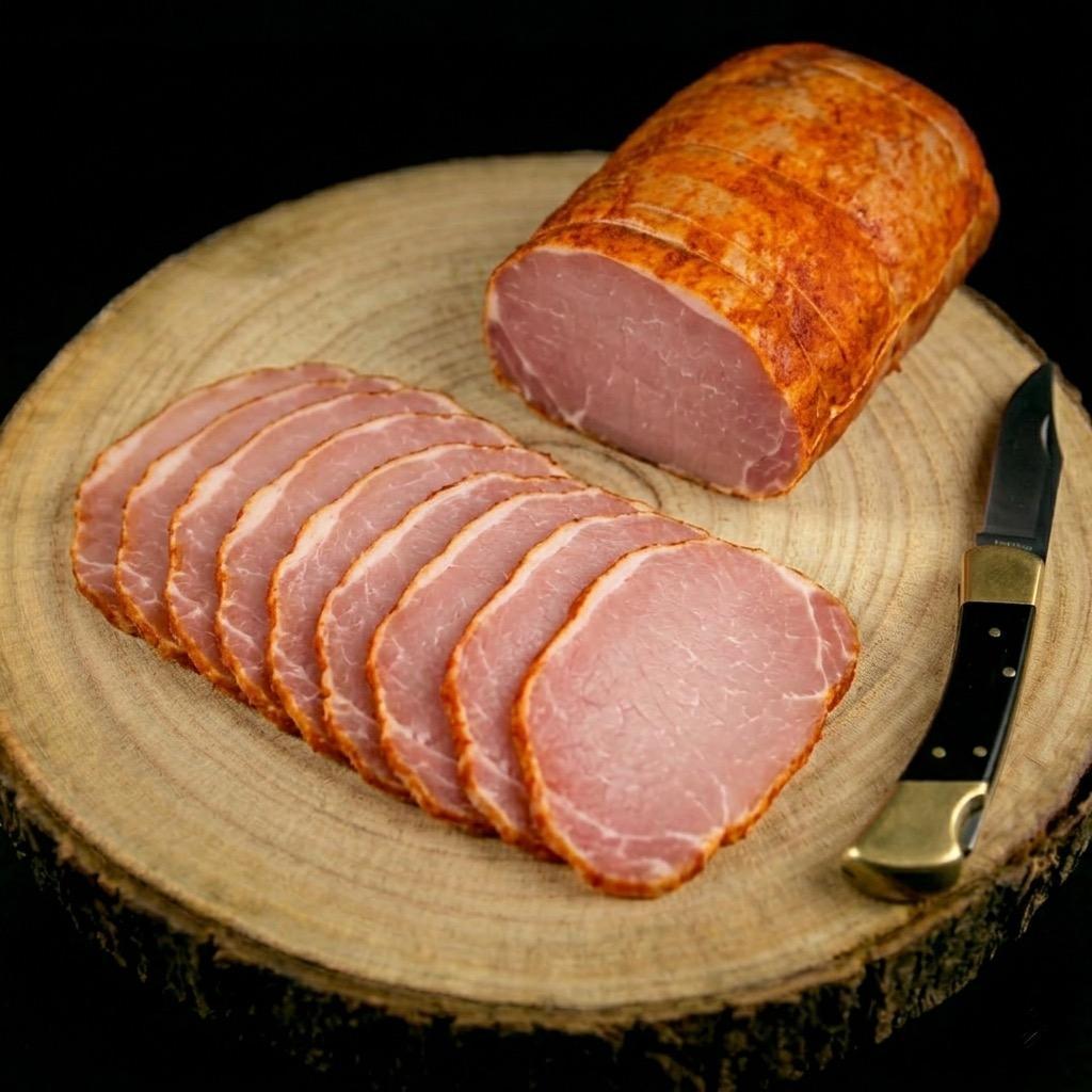 Tranches de bacon (150g)