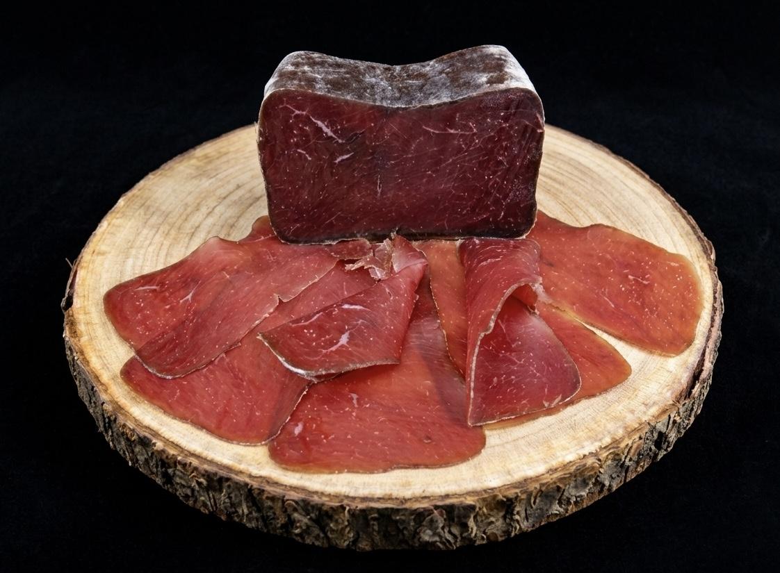 Tranches de viande des grisons (150g)