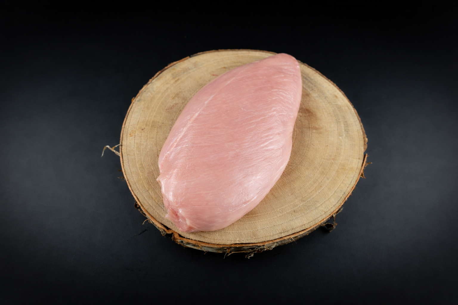 Filet de dinde (350g.)