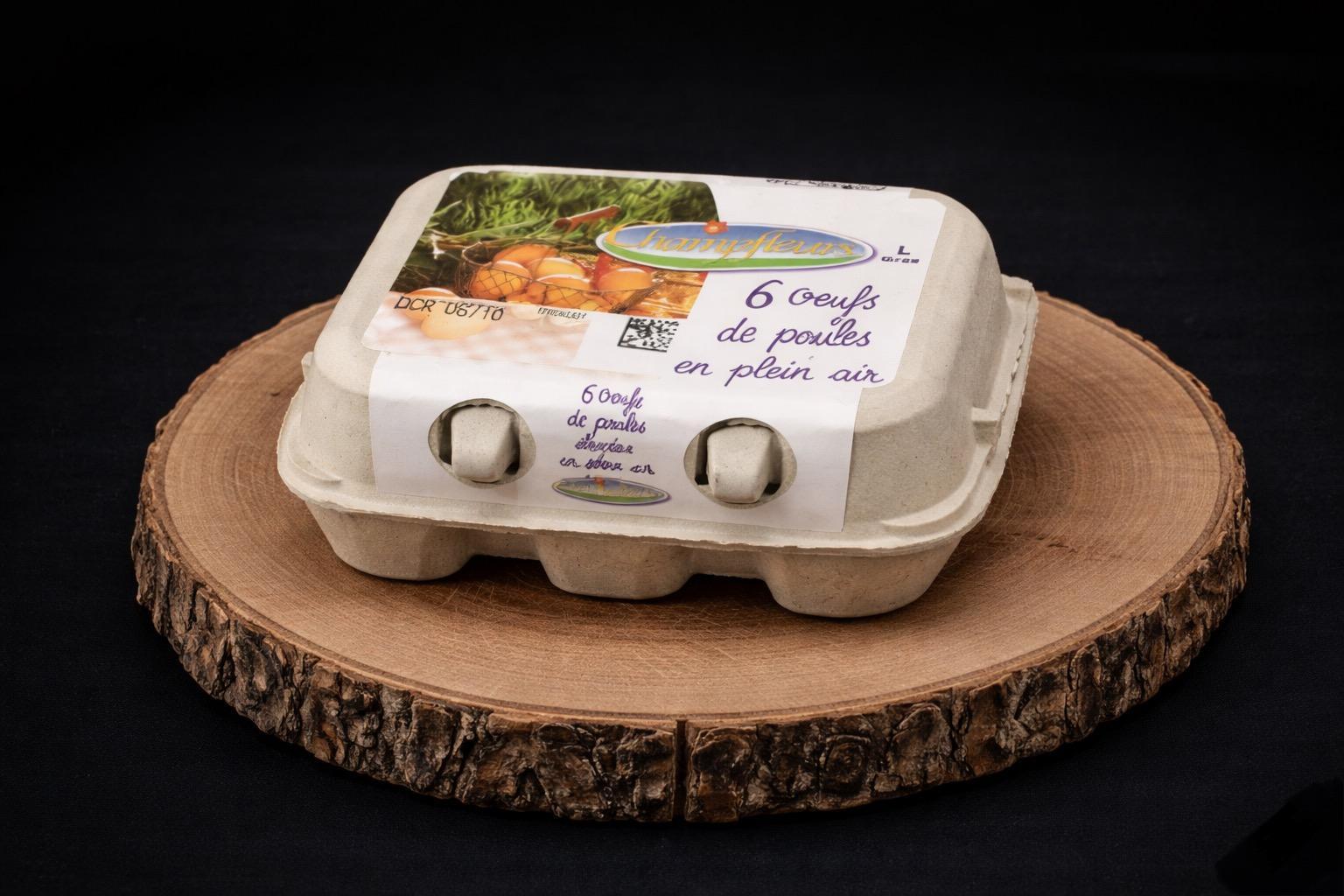 Nom du produit
