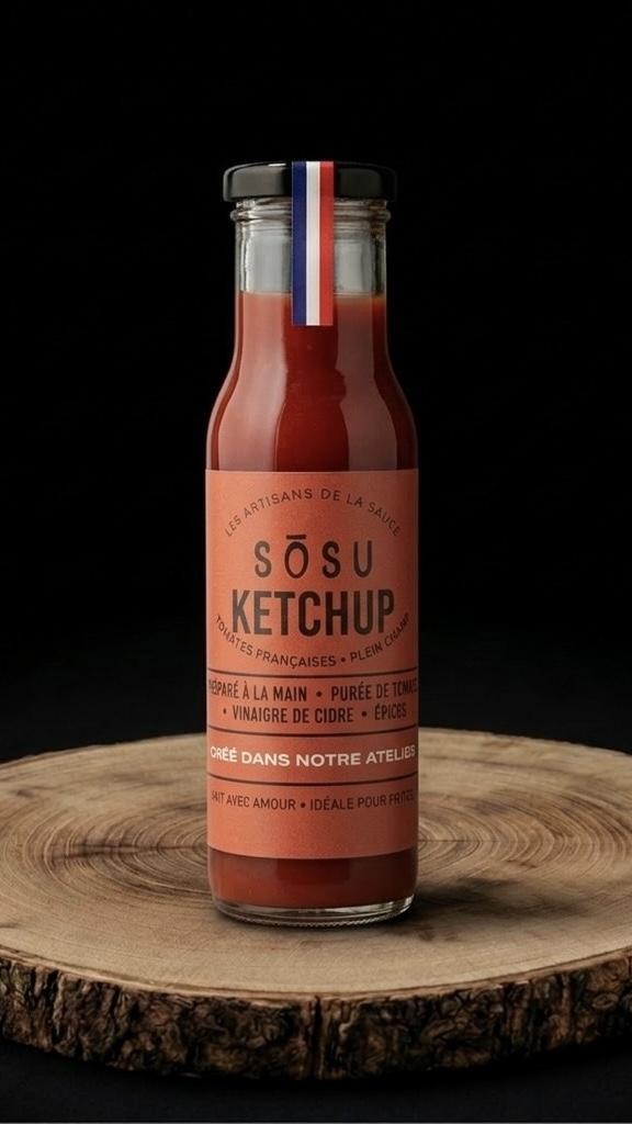 Nom du produit
