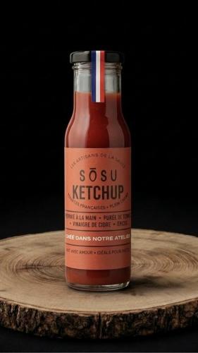 Nom du produit