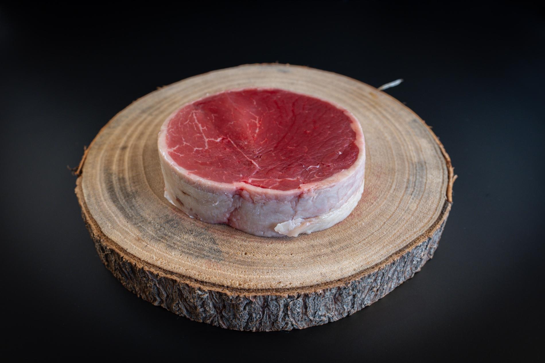 Tournedos rumsteck 200 g.