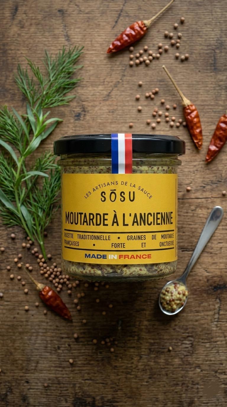 Nom du produit