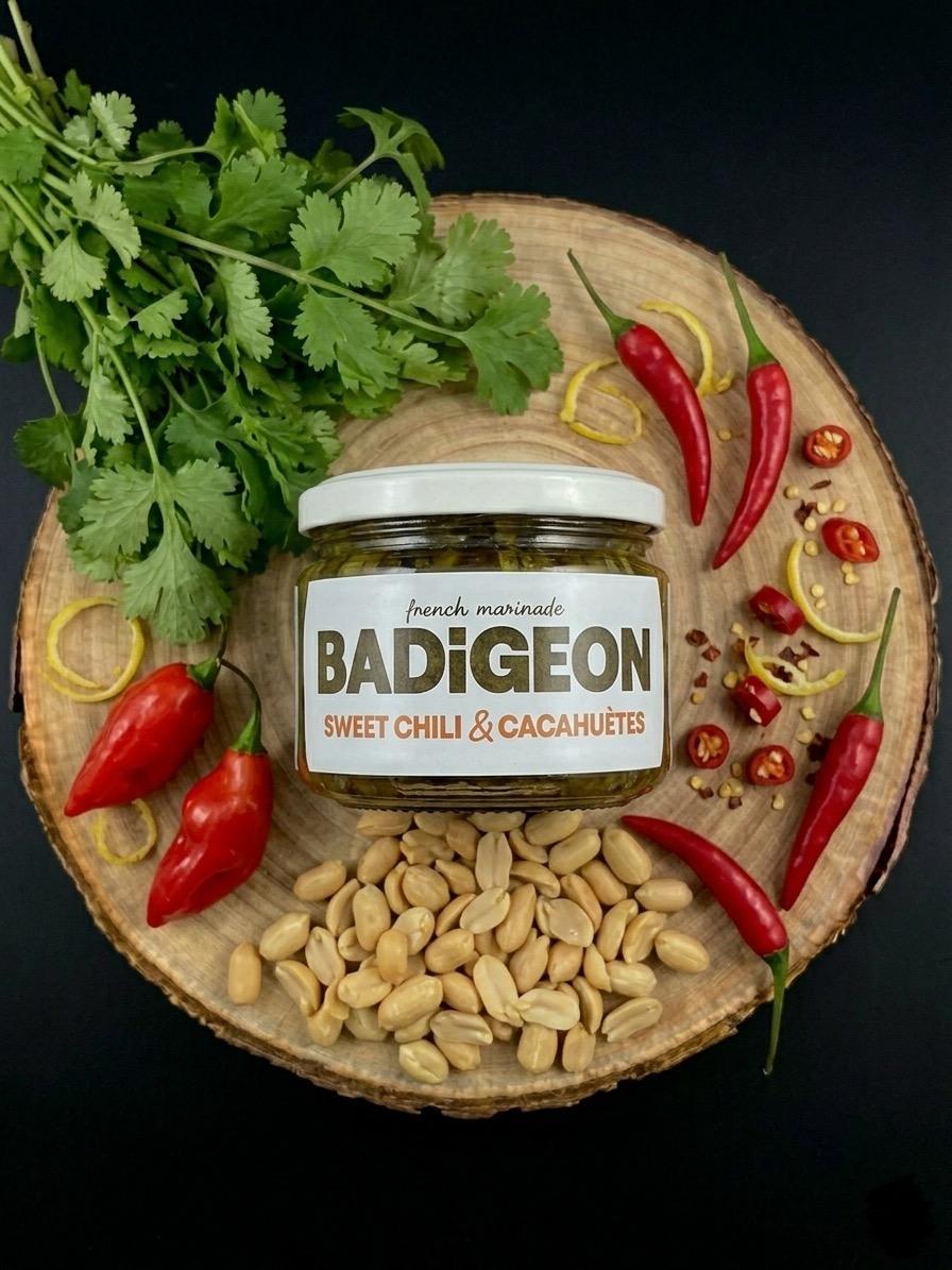 Nom du produit