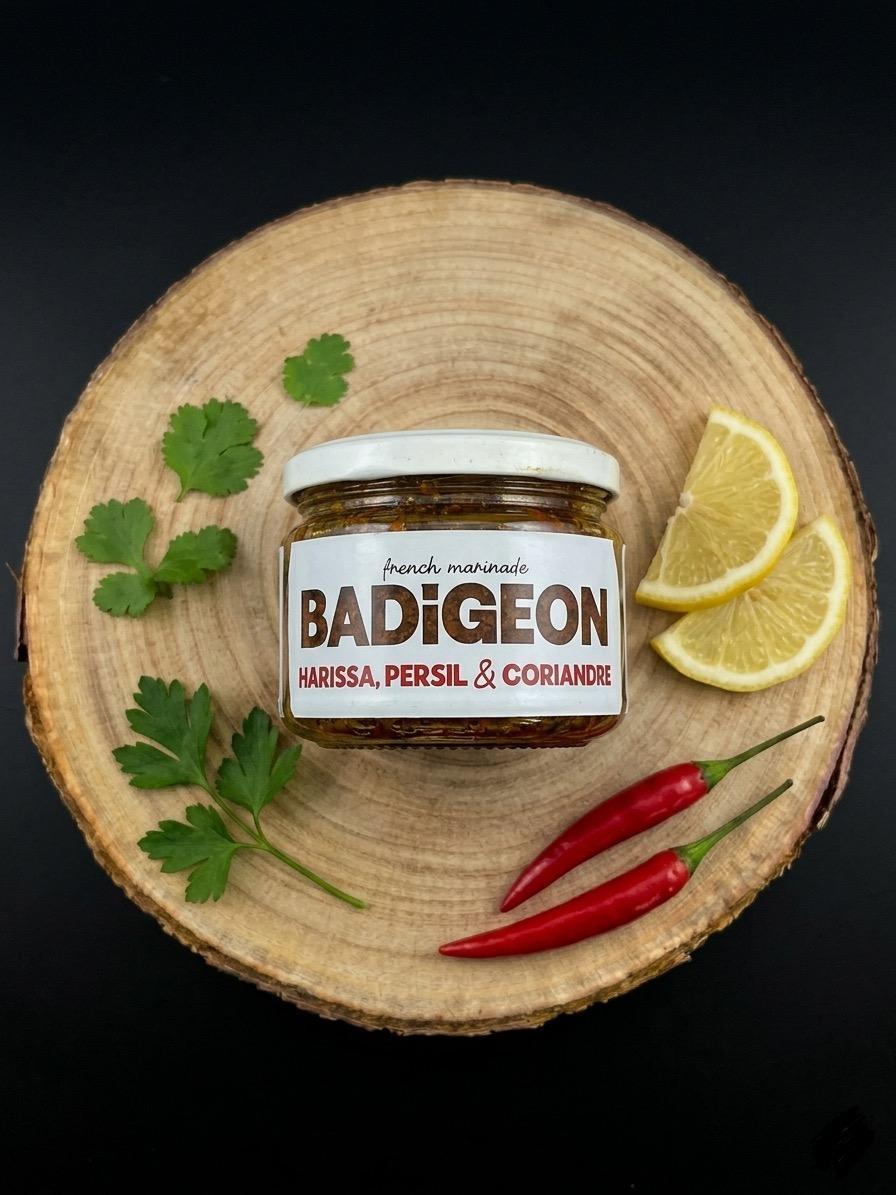 Nom du produit