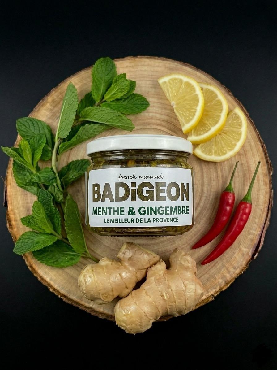 Nom du produit