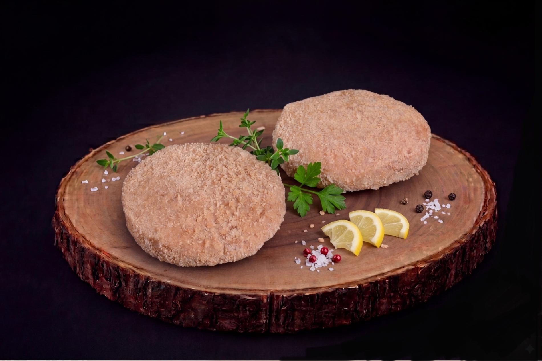Milanaise de veau (1 pièce)