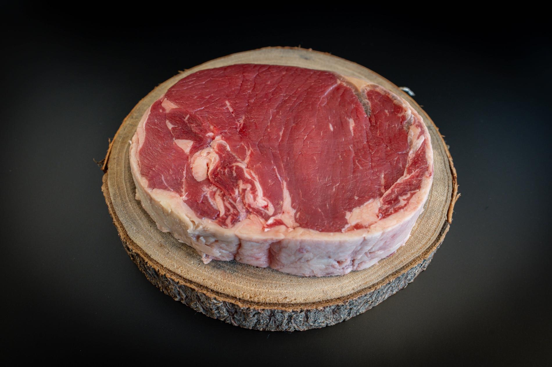 Faux filet limousine 300 g.