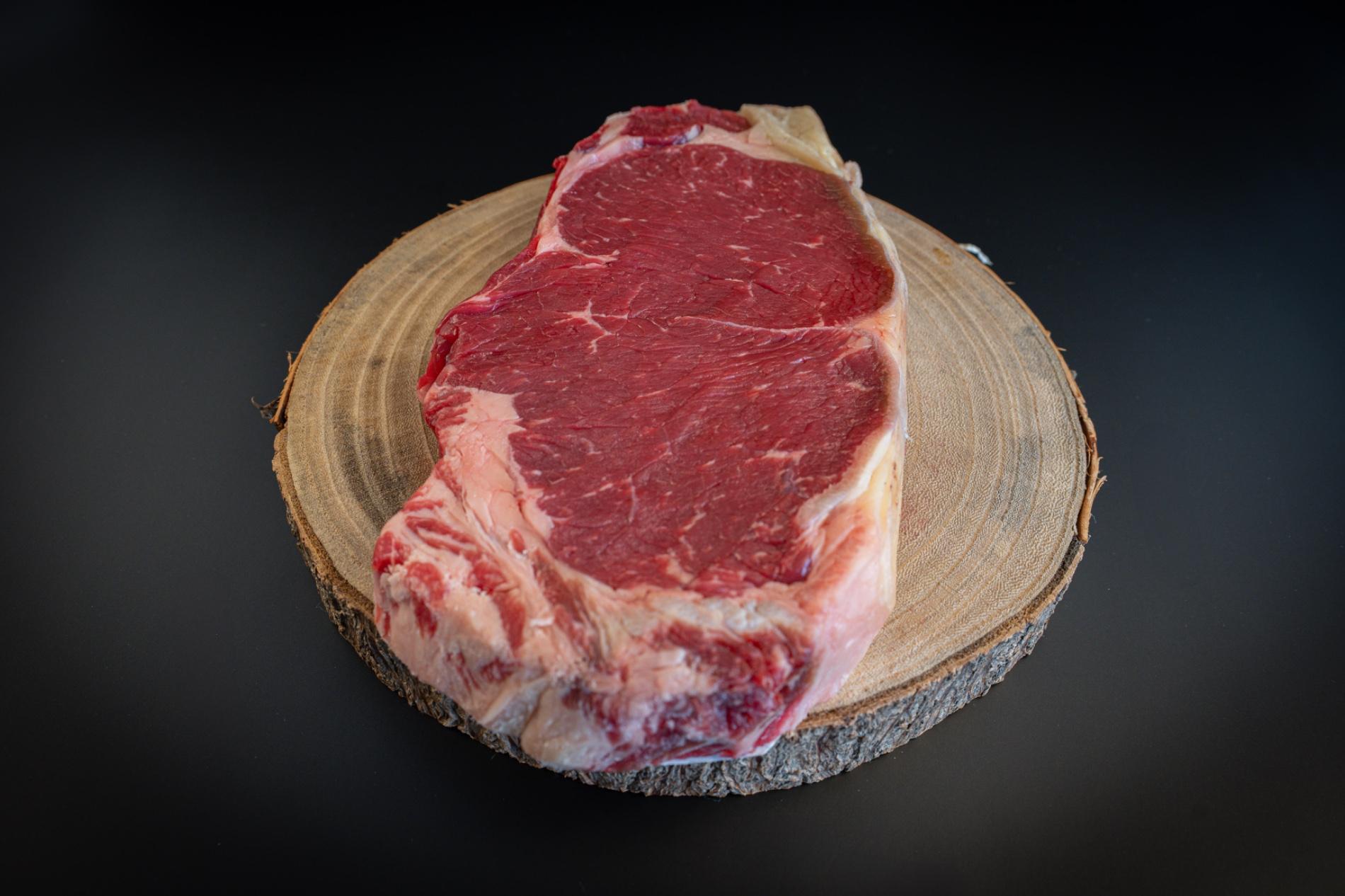 Faux filet limousine 300 g.