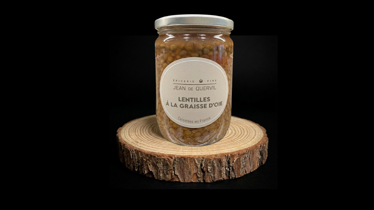 Nom du produit