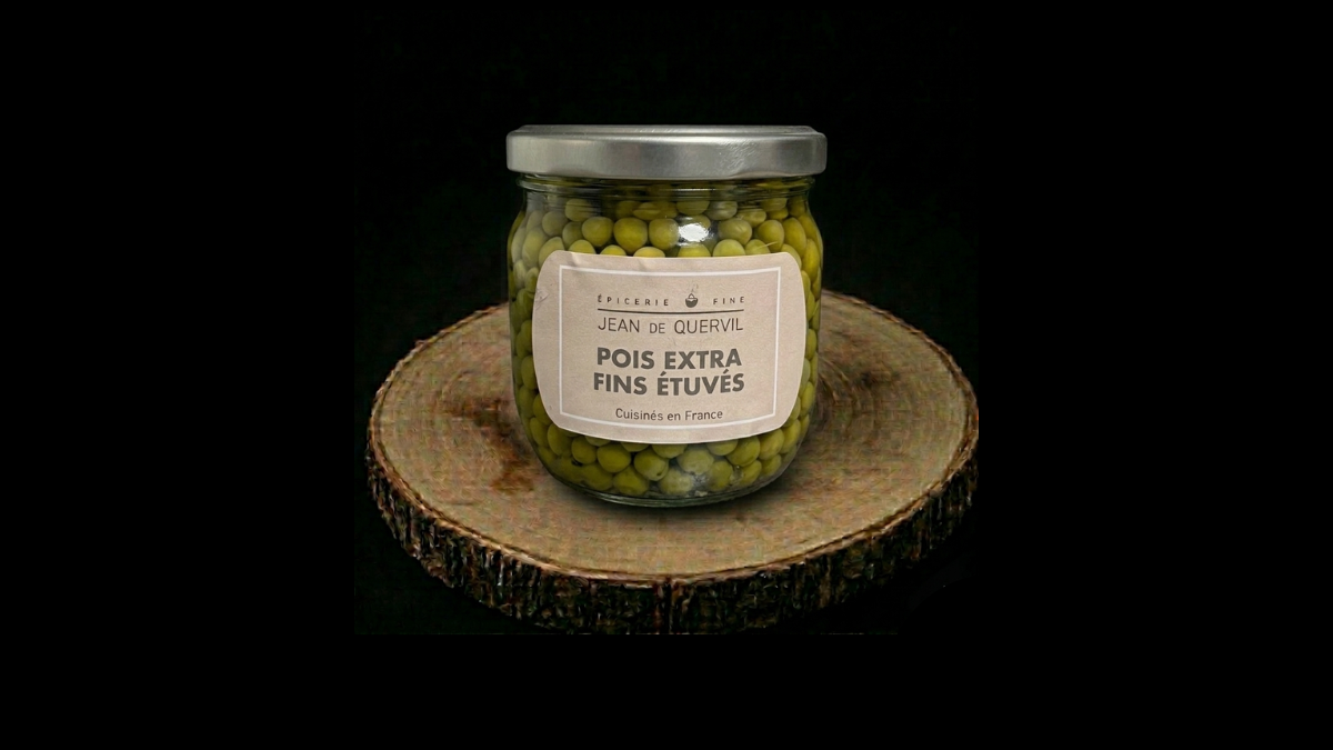 Nom du produit