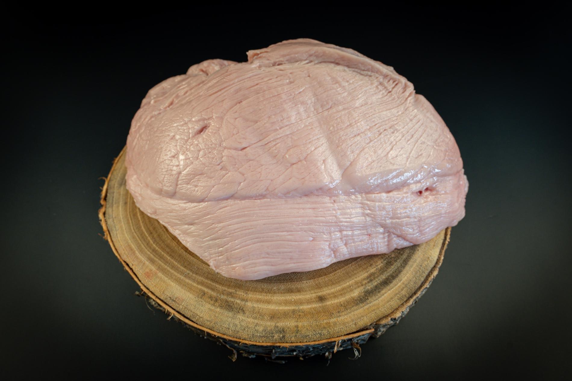 Escalope de veau 150g. (1pc)