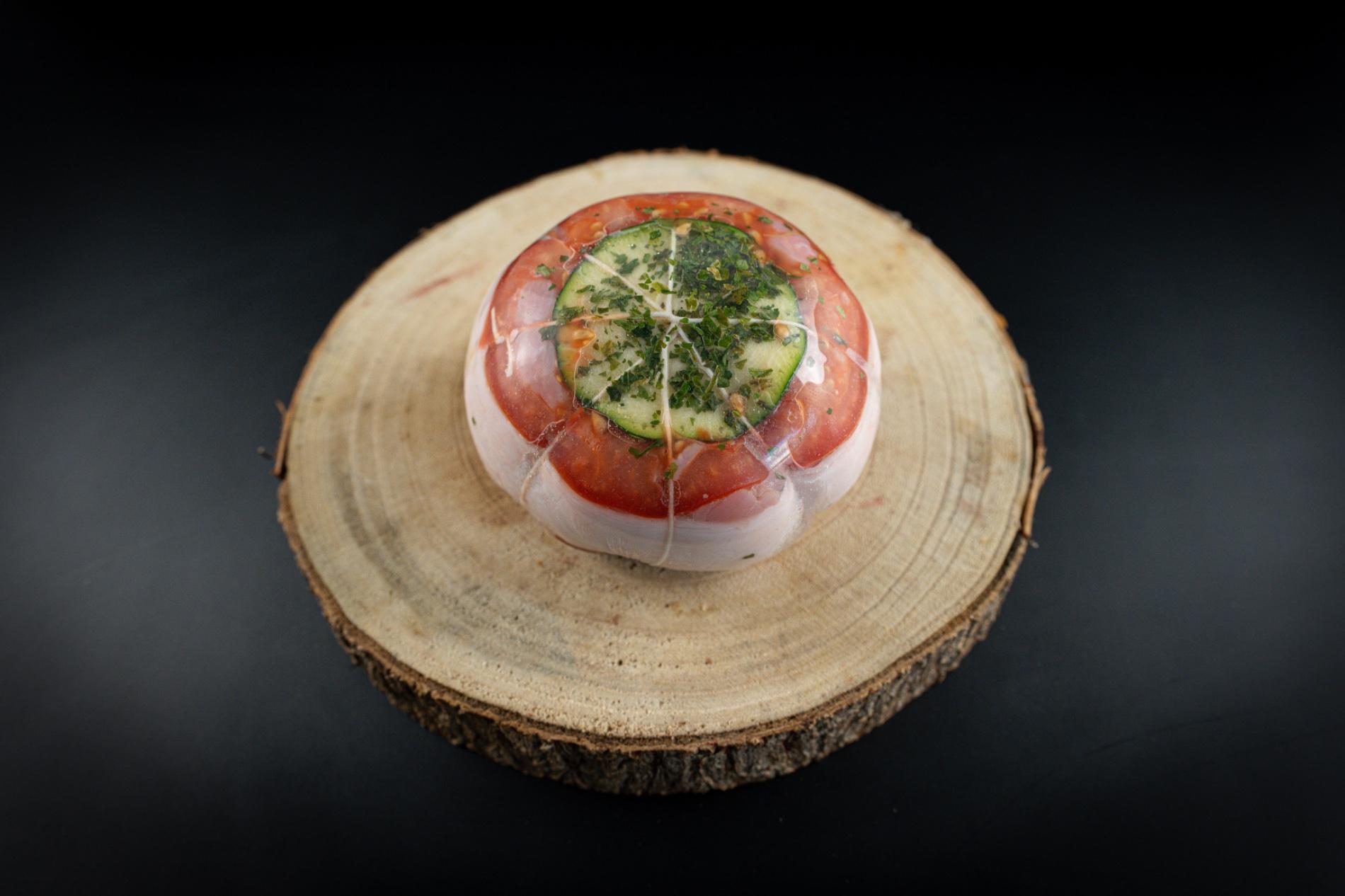 Paupiettes de veau (1pc)