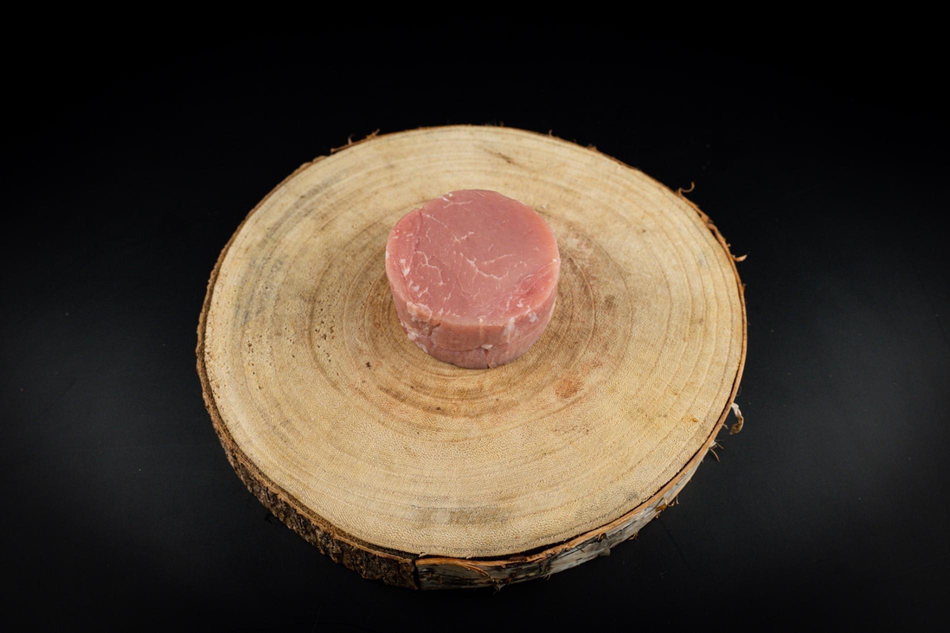 Grenadins de veau 150g.