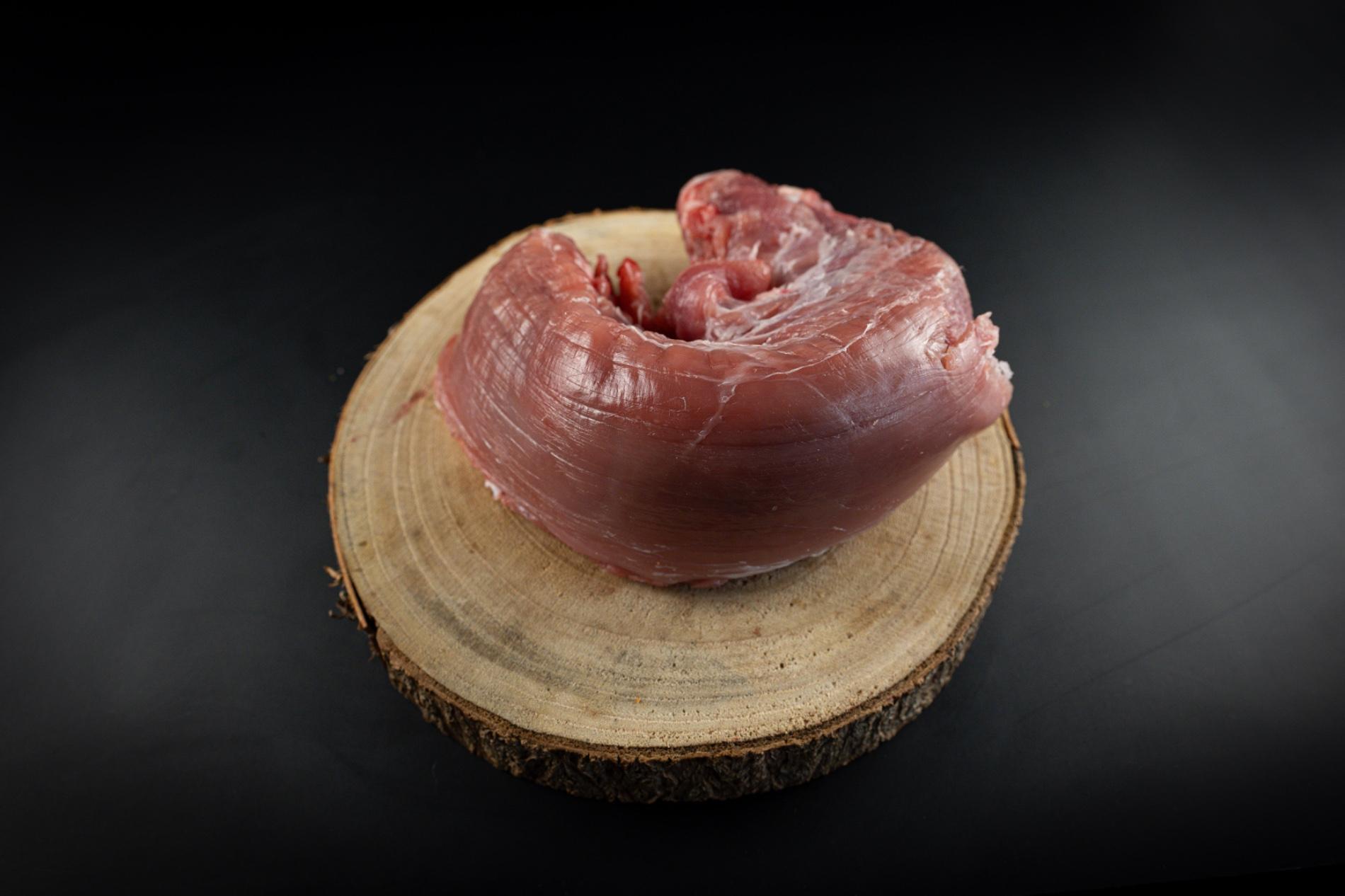 Filet mignon de porc 3-4 personnes (600g.)