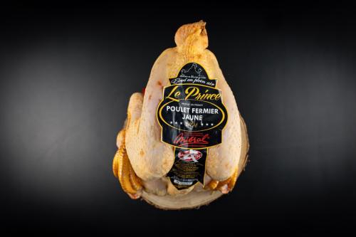 Nom du produit