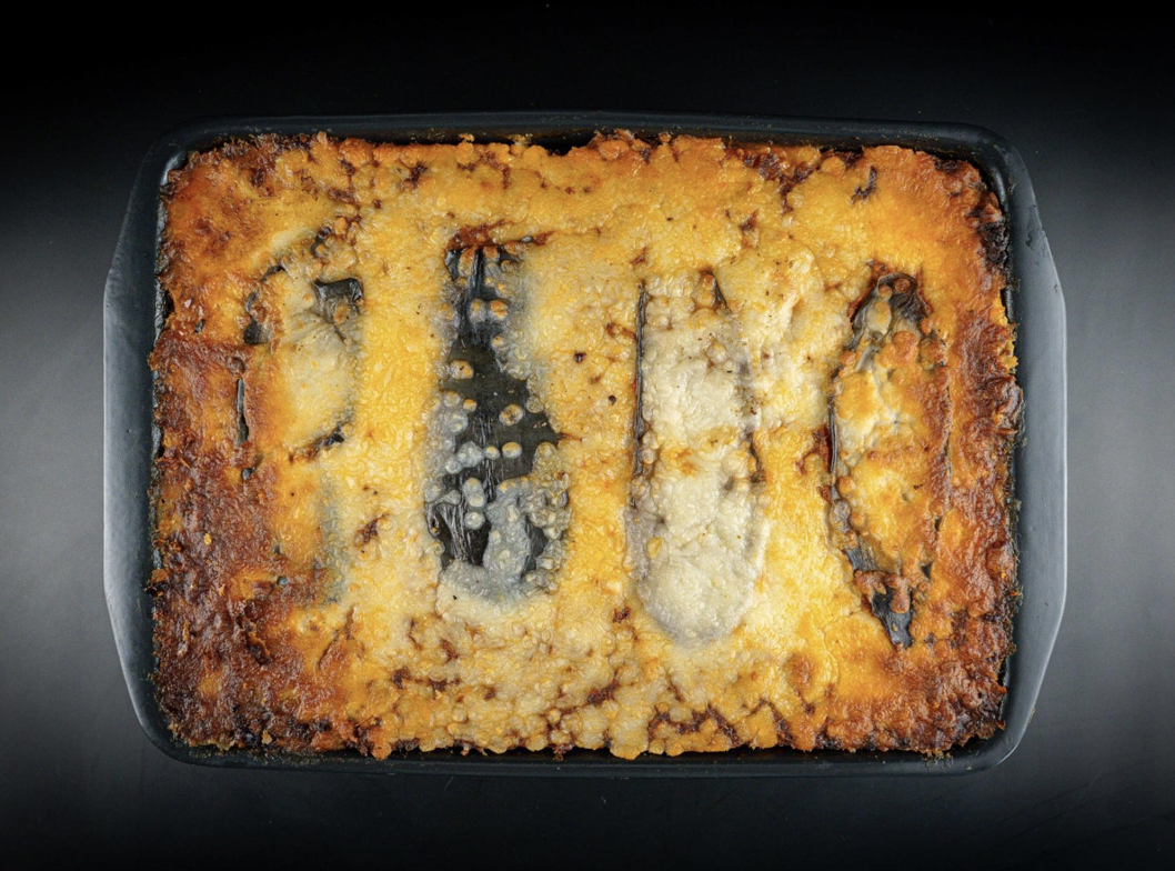 Moussaka