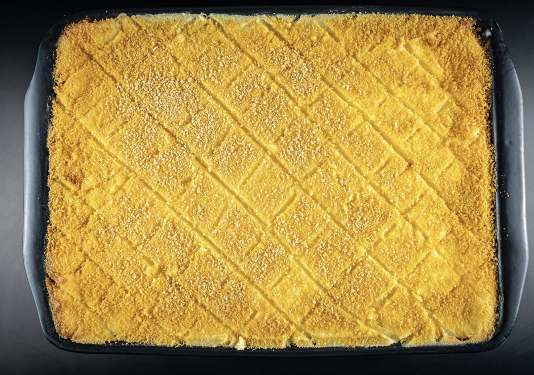 Parmentier de canard