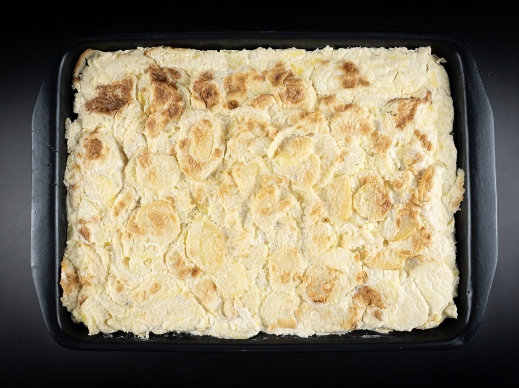 Gratin Dauphinois